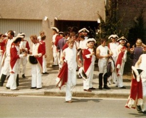 Schüttenhoff 1979